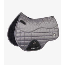 Premier Equine Armada Close Contact Gp/Jump Square -Equestrian Supply Store Armada Close Contact Anti Slip GP Jump Grey 1 768x 66a3d3c2 313e 4367 a36b e9dbec362f7a