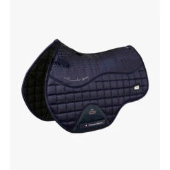 Premier Equine Armada Close Contact Gp/Jump Square -Equestrian Supply Store Armada Close Contact Anti Slip GP Jump Navy 1 768x dcf9a079 28ac 4913 b698 778876a947e3