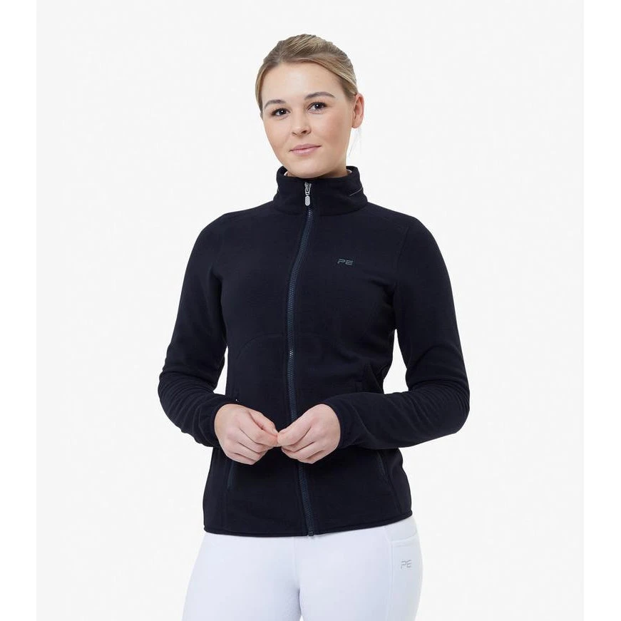 Premier Equine Ascendo Microfleece RidingJacket 3 Premier Equine Ascendo Microfleece RidingJacket - Image 3