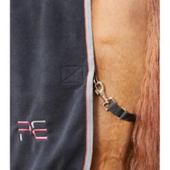 Premier Equine Asure Fleece Rug 15 Premier Equine Asure Fleece Rug -Equestrian Supply Store Asure Fleece Cooler Black 5 768x 894bda99 2368 46d5 a94f c17c4b9a64cc