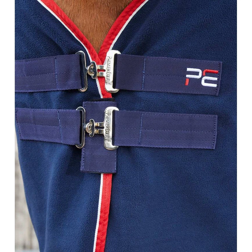 Premier Equine Asure Fleece Rug 5 Premier Equine Asure Fleece Rug - Image 5