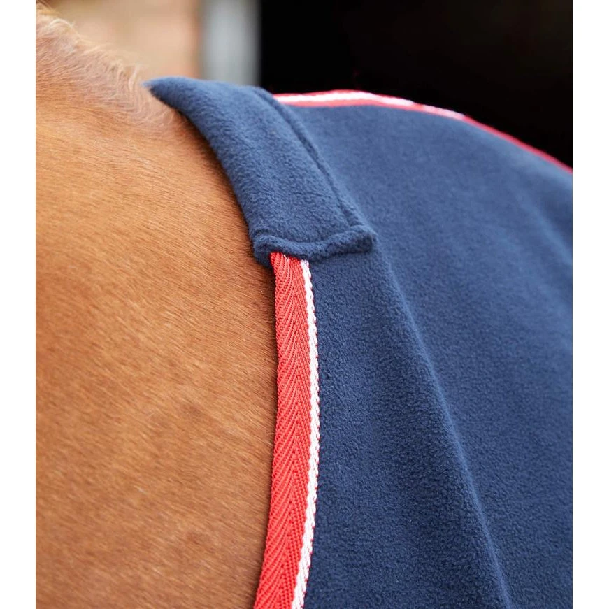 Premier Equine Asure Fleece Rug 4 Premier Equine Asure Fleece Rug - Image 4