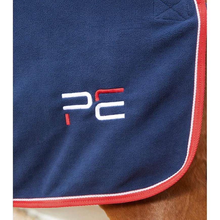 Premier Equine Asure Fleece Rug 7 Premier Equine Asure Fleece Rug - Image 7