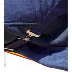 Premier Equine Buster Fleece Cooler Rug - Continental Edition -Equestrian Supply Store Buster Fleece Cooler Rug Continental Navy 4 768x ae61ca96 150e 48ac a0b8 5c15b009681b
