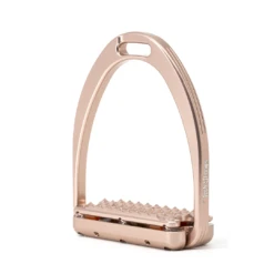 Tech Dressage Stirrups - Capri Plus -Equestrian Supply Store CAPRIPLUSrosegold 1296x 67756618 eceb 4e71 ba6a ca8cfa1342a6