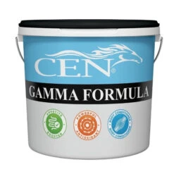 CEN Gamma Formula