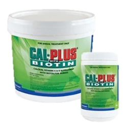 Virbac CAL-PLUS With BIOTIN