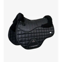 Premier Equine Capella Close Contact Merino Wool GP/Jump Square -Equestrian Supply Store Capella Wool GPJump Saddle Pad Black 1 768x 73d88eba 3a0b 48f2 883f d6408398c0dd