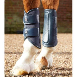 Premier Equine Carbon Air-Tech Double Locking Brushing Boots 5 Premier Equine Carbon Air-Tech Double Locking Brushing Boots -Equestrian Supply Store Carbon Air Tech Double Locking Brushing Boot Navy 1 768x 109865c0 a641 495e be8e ac0e12809fb4