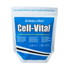 Kohnke’s Own Cell-Vital
