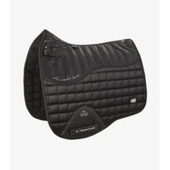 Premier Equine Armada Close Contact Dressage Square -Equestrian Supply Store Close Contact Air Tech Anti Slip Dressage Black 1 768x c260717b 116d 4449 83ed 23ec13a43de4