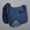 Premier Equine PONY Close Contact Merino Wool European Dressage Saddle Pad