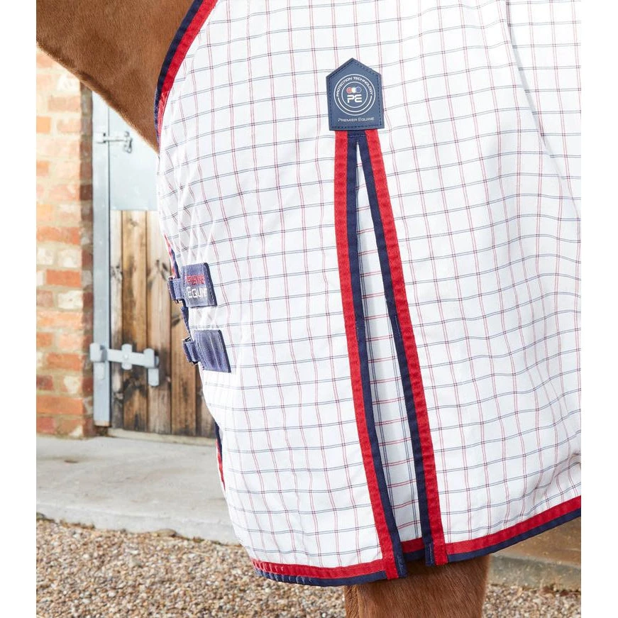 Premier Equine Cotton Rug 5 Premier Equine Cotton Rug - Image 5