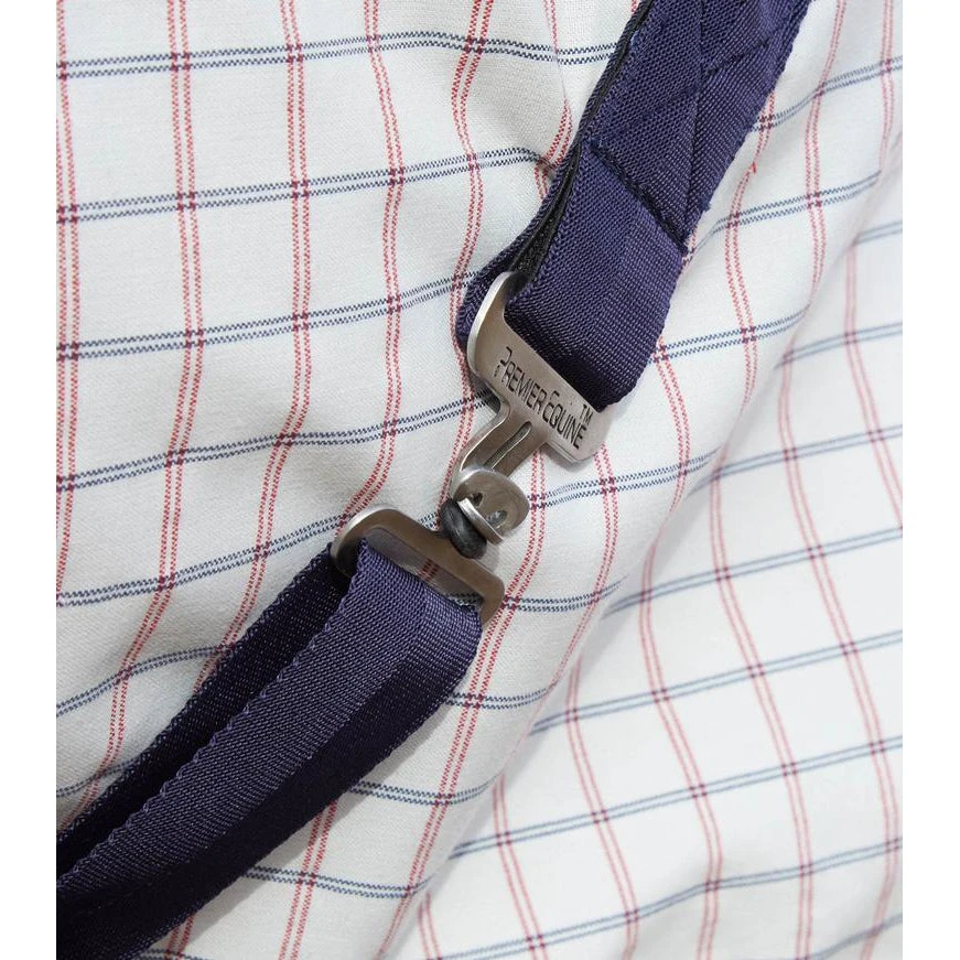 Premier Equine Cotton Rug 6 Premier Equine Cotton Rug - Image 6