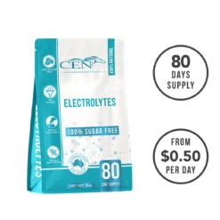 CEN Electrolyte