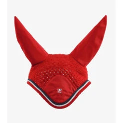 Premier Equine Fly Bonnet -Equestrian Supply Store Fly Veil Red 1 768x 6b190a4f 6c7b 4897 80d8 a16db5eb56d1