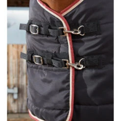 Premier Equine Garissa Stable Rug -Equestrian Supply Store Garissa Stable 100 Black 2 768x 1167fc89 dfb6 4894 b236 755aa440bfbe