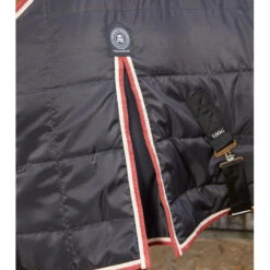 Premier Equine Garissa Stable Rug -Equestrian Supply Store Garissa Stable 100 Black 4 768x 6a701d91 c977 4d89 9533 a175478727a2