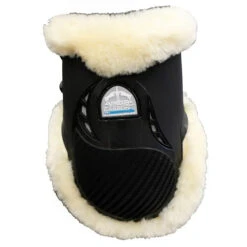 Veredus Carbon Gel Vento STS Boots 6 Veredus Carbon Gel Vento STS Boots -Equestrian Supply Store HBT2250 H BK