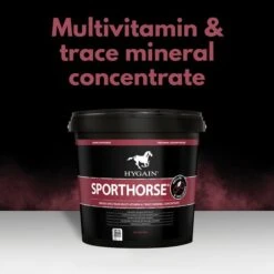 Hygain Sporthorse