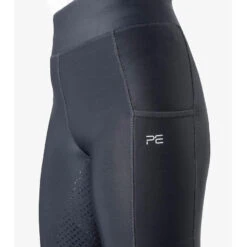 Premier Equine Hattina Full Seat Gel Riding Tights -Equestrian Supply Store Hattina Ladies Full Seat Gel Riding Tights Anthracite 4 768x ffd5872d e632 4de2 b6ea a2a27da7bb89