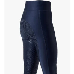 Premier Equine Hattina Full Seat Gel Riding Tights -Equestrian Supply Store Hattina Ladies Full Seat Gel Riding Tights Navy 1ALT 768x d038a465 e290 4726 95e8 f882754b88c6