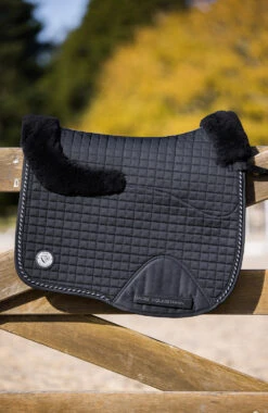 BARE Equestrian Deluxe Merino Dressage Saddlepad -Equestrian Supply Store J080054 1373x.progressive 3918da63 581f 4db5 a76d 3a5b9faeb8bc