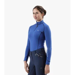 Premier Equine Oletta Technical Riding Base Layer -Equestrian Supply Store Oletta Ladies Technical Riding Layer Royal Blue 1 768x 09839b2f fba2 49c4 b22e 70bbcbf3a1d1