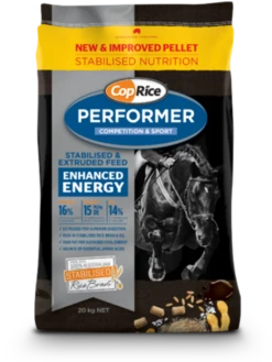 CopRice Performer 20kg