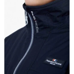 Premier Equine Pro Rider Unisex Waterproof Riding Jacket -Equestrian Supply Store Pro Rider Unisex Waterproof Riding Jacket Navy 4 768x cc4ad0c1 7af5 4955 94c8 c470104536fa