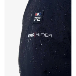 Premier Equine Pro Rider Unisex Waterproof Riding Jacket -Equestrian Supply Store Pro Rider Unisex Waterproof Riding Jacket Navy 5 768x f1d388ac 71ae 44d0 a189 c652109aaa2b