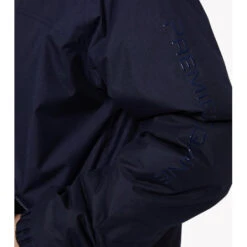 Premier Equine Pro Rider Unisex Waterproof Riding Jacket -Equestrian Supply Store Pro Rider Unisex Waterproof Riding Jacket Navy 6 768x ad045f66 c1cf 48d9 983d 5aba51229a8a