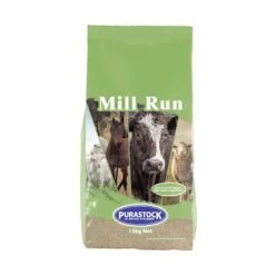 Furneys Purastock Mill Run 15kg