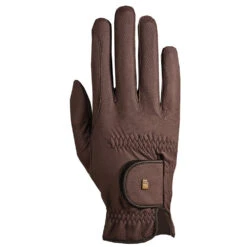 Roeckl Roeck-Grip Gloves -Equestrian Supply Store R1208790 075