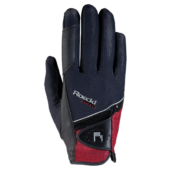 Roeckl Madrid Gloves 4 Roeckl Madrid Gloves - Image 4