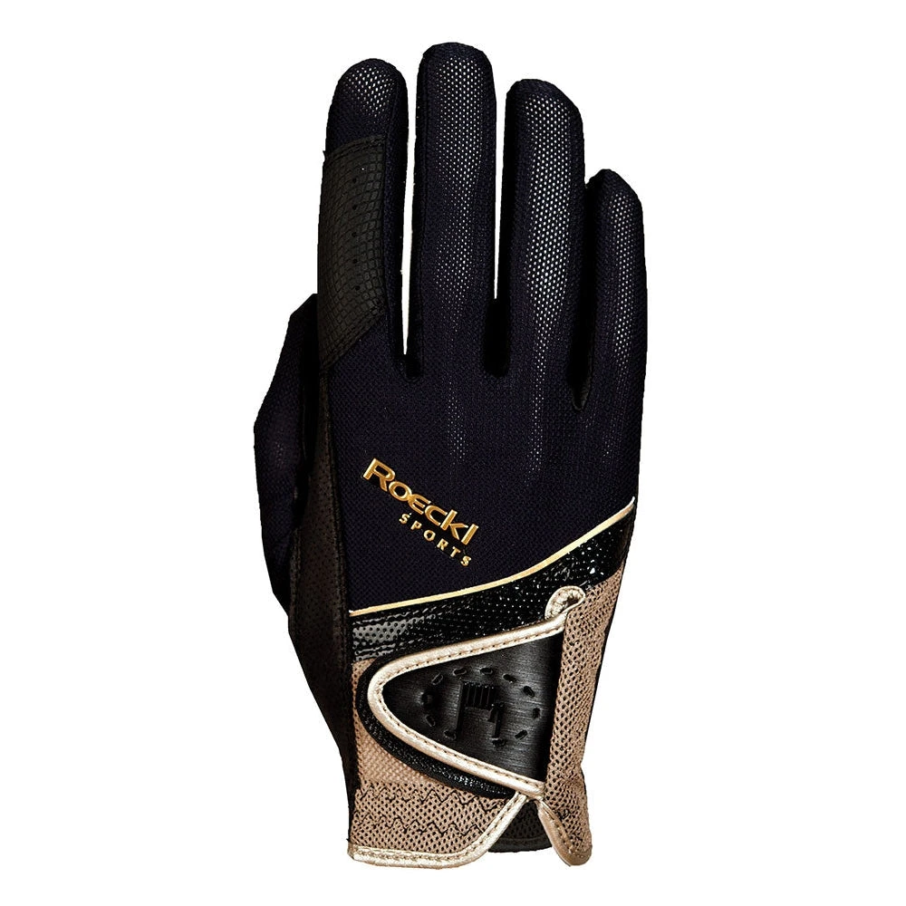 Roeckl Madrid Gloves 5 Roeckl Madrid Gloves - Image 5