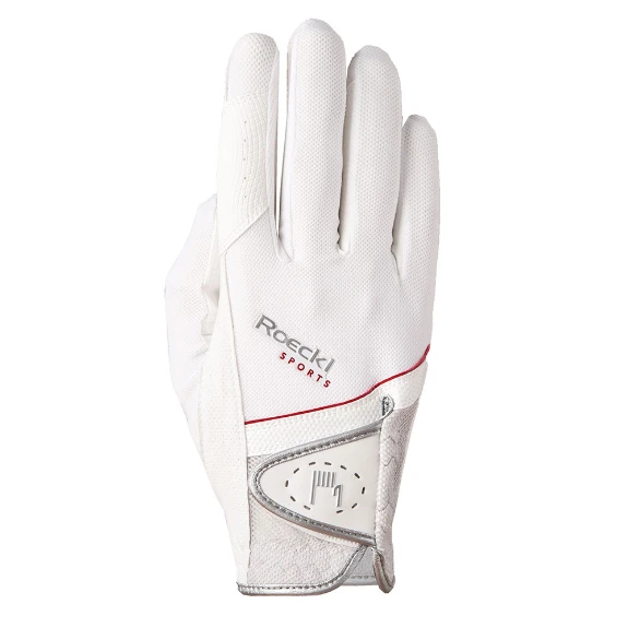 Roeckl Madrid Gloves 2 Roeckl Madrid Gloves - Image 2
