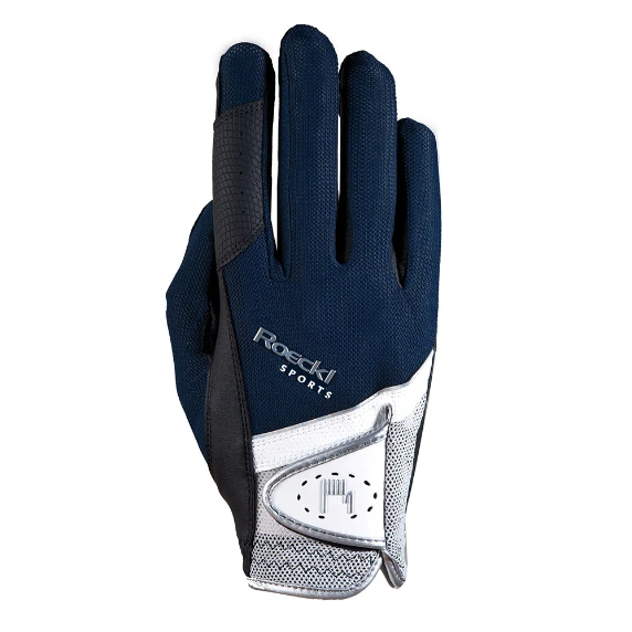 Roeckl Madrid Gloves 3 Roeckl Madrid Gloves - Image 3
