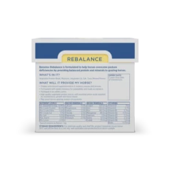 Equestrian Supply Store -Equestrian Supply Store RID22317 Equine Rebalance 2D BOP LR