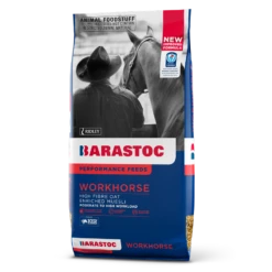 Barastoc Workhorse 20kg