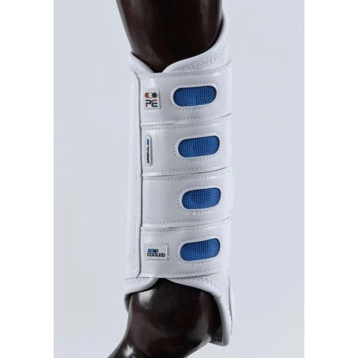 Premier Equine Air Cooled Original Eventing Boots 12 Premier Equine Air Cooled Original Eventing Boots - Image 12