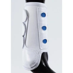 Premier Equine Air Cooled Original Eventing Boots 25 Premier Equine Air Cooled Original Eventing Boots -Equestrian Supply Store SS19 Air Cooled Original Eventing Boots Front White Inside Shot RGB 72 big