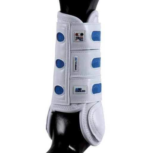 Premier Equine Air Cooled Original Eventing Boots 9 Premier Equine Air Cooled Original Eventing Boots - Image 9