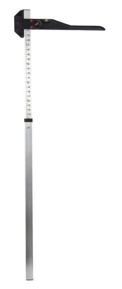 Aluminium Horse Measuring Stick