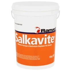 Ranvet Salkavite -Equestrian Supply Store Salkavite 16kg 1800x1800 Website