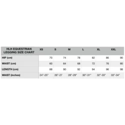 HLH Equestrian Apparel Schooling Leggings In Marle Coal -Equestrian Supply Store Screen Shot 2018 09 15 at 10.37.02 am grande 1080x ea2676f1 8189 40fa a236 152c8d172179