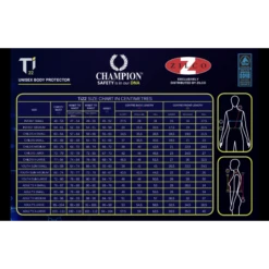 Champion Ti22 Adults Safety Vest -Equestrian Supply Store Screenshot 20200728 195016