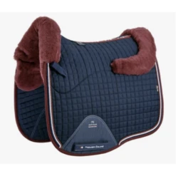 Premier Equine Close Contact Merino Wool European Dressage Saddle Pad -Equestrian Supply Store Screenshot 20210314 194909
