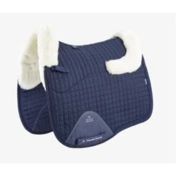 Premier Equine Close Contact Merino Wool European Dressage Saddle Pad -Equestrian Supply Store Screenshot 20210314 195000