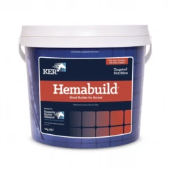 KER Hemabuild